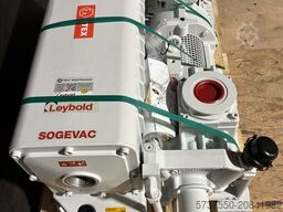 Leybold SV300 B WASSERATEX KAT.2INT Sonder1 GB