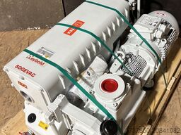 Leybold SV300 B WASSERATEX KAT.2INT Sonder1 GB