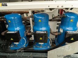 New Aircooled chiller/Heat pump LENNOX GAH370DP2M 366 kW/349.9 kW 2023 yom