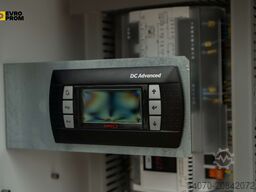 New Aircooled chiller/Heat pump LENNOX GAH370DP2M 366 kW/349.9 kW 2023 yom