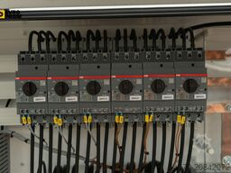 New Aircooled chiller/Heat pump LENNOX GAH370DP2M 366 kW/349.9 kW 2023 yom