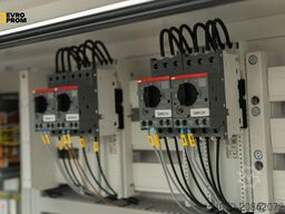 New Aircooled chiller/Heat pump LENNOX GAH370DP2M 366 kW/349.9 kW 2023 yom