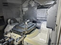 MAZAK VARIAXIS i-800