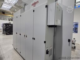 RÖDERS RXP 601 DSH