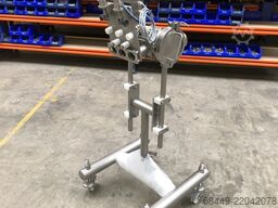 Barsso Product stroomverdeler, 3-uitgangen