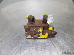 Hyundai HL760-9 - Valve/Ventile/Ventiel