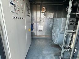 Notstromaggregat MAN 800 kVA D2842LE213 D 800-4W NC