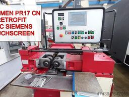 Thommen PR17 CNC