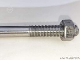 Thommen PR17 CNC