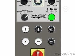 Gannomat Concept 70 Eco