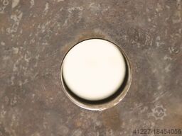 KED Kurt Ehemann Ø 250 x 150 mm