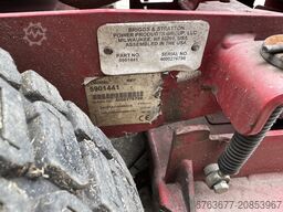 FERRIS FW25 Loopmaaier / Gazonmaaier / Cirkelmaaier 91 CM Maaidek