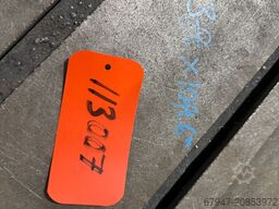 Tee Slotted Bed Plate Bed Plate