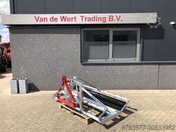 WERTCON PISTESLEEP PRO Manegevlakker / Bodemvlakker / trac-master 200CM