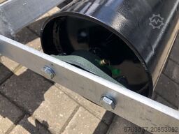 WERTCON PISTESLEEP PRO Manegevlakker / Bodemvlakker /  trac-master 200CM