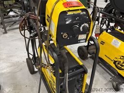 ESAB Warrier 500i