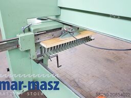 Giancarlo Morbidelli 80 3 głowice