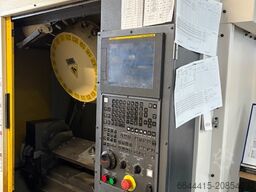 FANUC ROBODRILL α-D21iB5