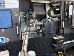 DN Solutions PUMA2600 SLYB II