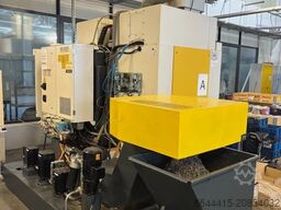 FANUC ROBODRILL α-D21iB5