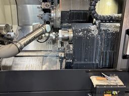DN Solutions PUMA2600 SLYB II
