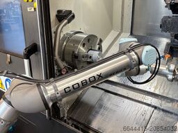 DN Solutions PUMA2600 SLYB II