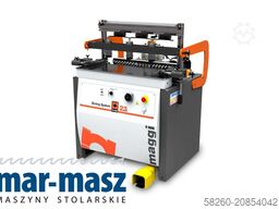 MAGGI Boring System 23