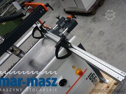 MAGGI Boring System 23