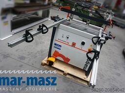 MAGGI Boring System 23