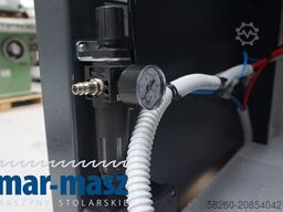 MAGGI Boring System 23