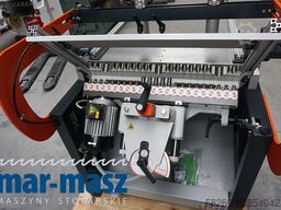 MAGGI Boring System 23