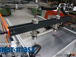 MAGGI Boring System 23