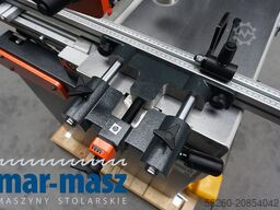 MAGGI Boring System 23