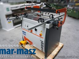MAGGI Boring System 23