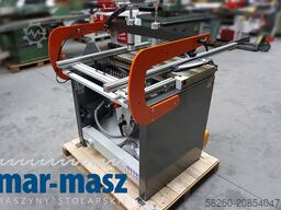MAGGI Boring System 21