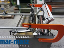 MAGGI Boring System 21