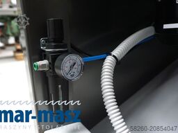 MAGGI Boring System 21