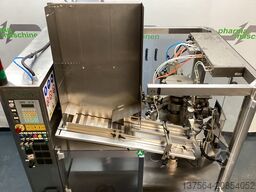 Axomatic Optima 1000