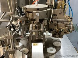 Axomatic Optima 1000