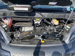 Peugeot Boxer Kasten Hochraum 335 L3H2 BlueHDi 140 2.2 FAP EU6e