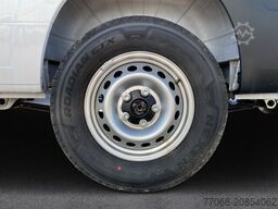 Peugeot Boxer Kasten Hochraum 335 L3H2 BlueHDi 140 2.2 FAP EU6e