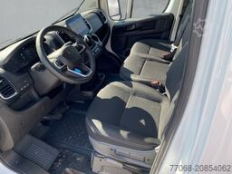 Peugeot Boxer Kasten Hochraum 335 L3H2 BlueHDi 140 2.2 FAP EU6e