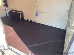 Peugeot Boxer Kasten Hochraum 335 L3H2 BlueHDi 140 2.2 FAP EU6e