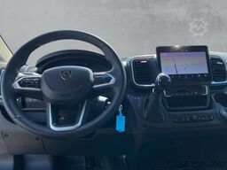 Peugeot Boxer Kasten Hochraum 335 L3H2 BlueHDi 140 2.2 FAP EU6e