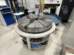 DMG MORI DMU 125 FD