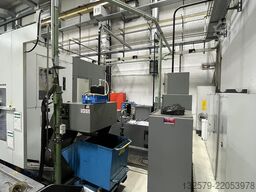 DMG MORI DMU 125 FD