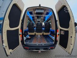 MERCEDES-BENZ Sprinter 319 VIP 8+1
