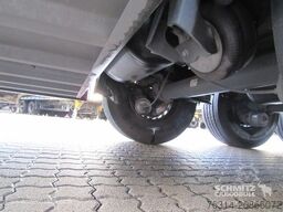 Schmitz Cargobull Tiefkühler Standard Doppelstock