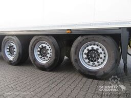 Schmitz Cargobull Tiefkühler Standard Doppelstock