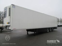 Schmitz Cargobull Tiefkühler Standard Doppelstock